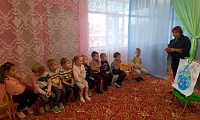 Хоровод дружбы