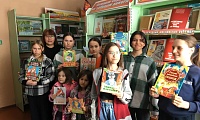Сказки - добрые друзья
