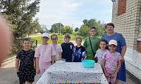 Не зная броду – не суйся в воду!
