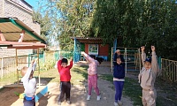 День журавля