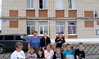 Время первых: Герман Титов