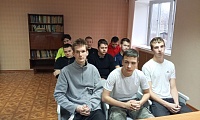 Любви все нации покорны