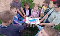 В поисках символа России