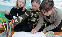 За пером Жар-птицы