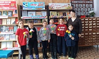 Букет для мамы