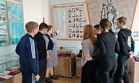 Фронтовые подвиги наших земляков