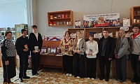 Памятники Новороссии