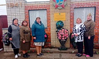 Помнить, чтобы жизнь продолжалась