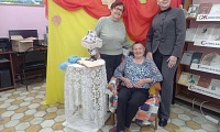 Песни моей молодости