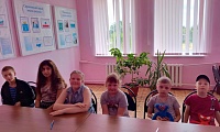 Мир сказок, рифм, стихотворений