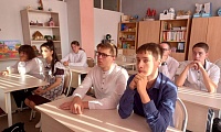 Вечная память тебе, Беслан