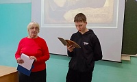 Маленький солдат