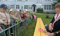 Пальчиковый театр