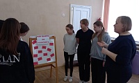 Мир без конфронтации. Учимся решать конфликты