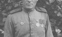 Гордеев Александр Егорович
