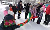 В поисках Масленицы