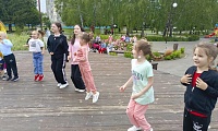 Вот оно какое, наше лето!