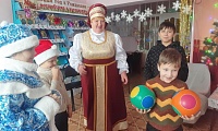 Рождественские сказки