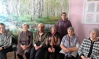 Окрасился месяц багрянцем…