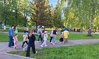 Путешествие в Цветочный город
