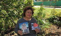 Ртищево - ты часть России