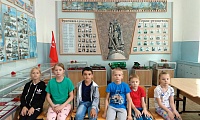 Тот самый длинный день в году, нам выдал общую беду