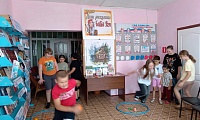 Бабусю знает целый свет