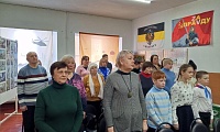 Герои СВО — защитники России