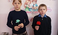 Мастерим подарки для любимой мамы