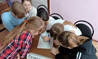 Ваня Солнцев – защитник Отечества