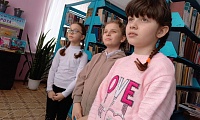 Учимся доброжелательности