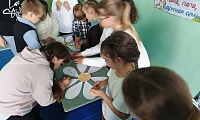 Семейные забавы