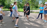 Волшебный мир детства