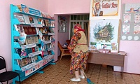 Бабусю знает целый свет