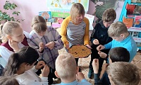 Семья — это крепость