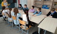 В гостях у Правознайки