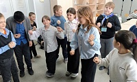 В гостях у Правознайки