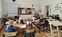 Ходит осень по дорожкам
