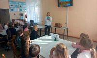Осенний калейдоскоп