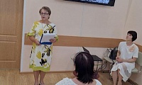 Станция Прохоровка. Лето 43