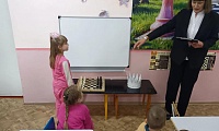 Шахматный дебют