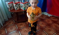 Вещи солдата Великой Отечественной войны