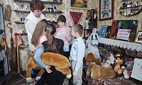 Через книгу к пониманию природы