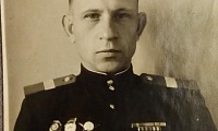 Белов Александр Матвеевич