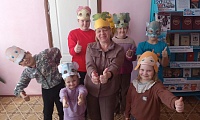 Бытовые сказки — зеркало народной мудрости