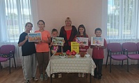 Август Спасами богат