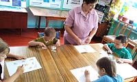 Проделки бабушки Яги