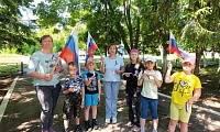 Мы — граждане России