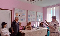 Чем больше лет, тем больше счастья