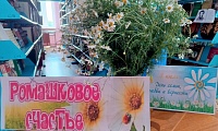 Ромашковое счастье